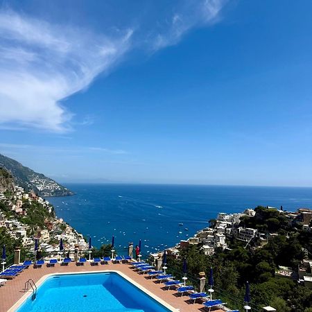 Venus Apartment Positano Dış mekan fotoğraf