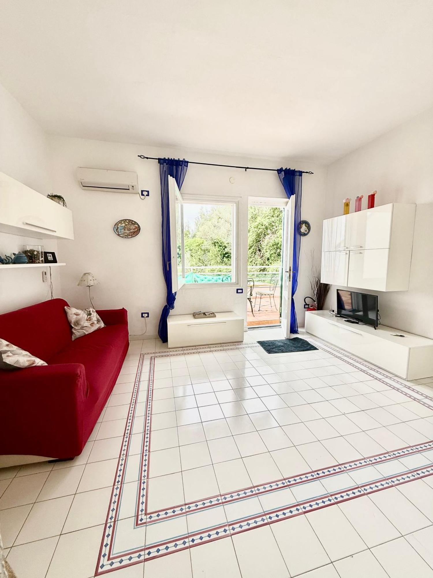 Venus Apartment Positano Dış mekan fotoğraf