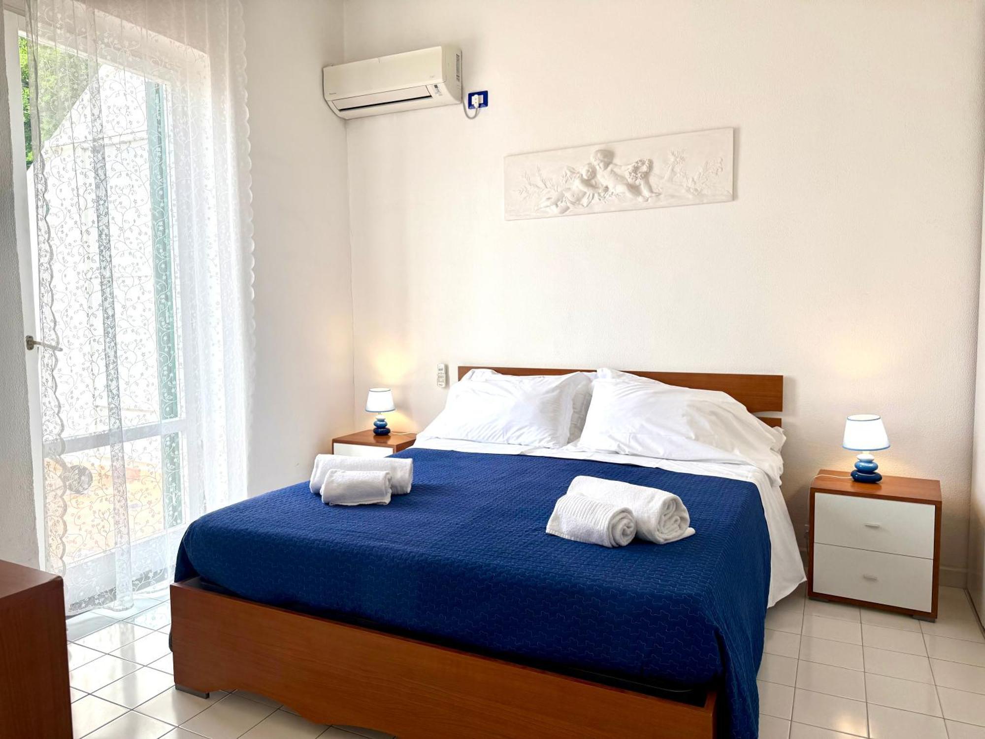 Venus Apartment Positano Dış mekan fotoğraf