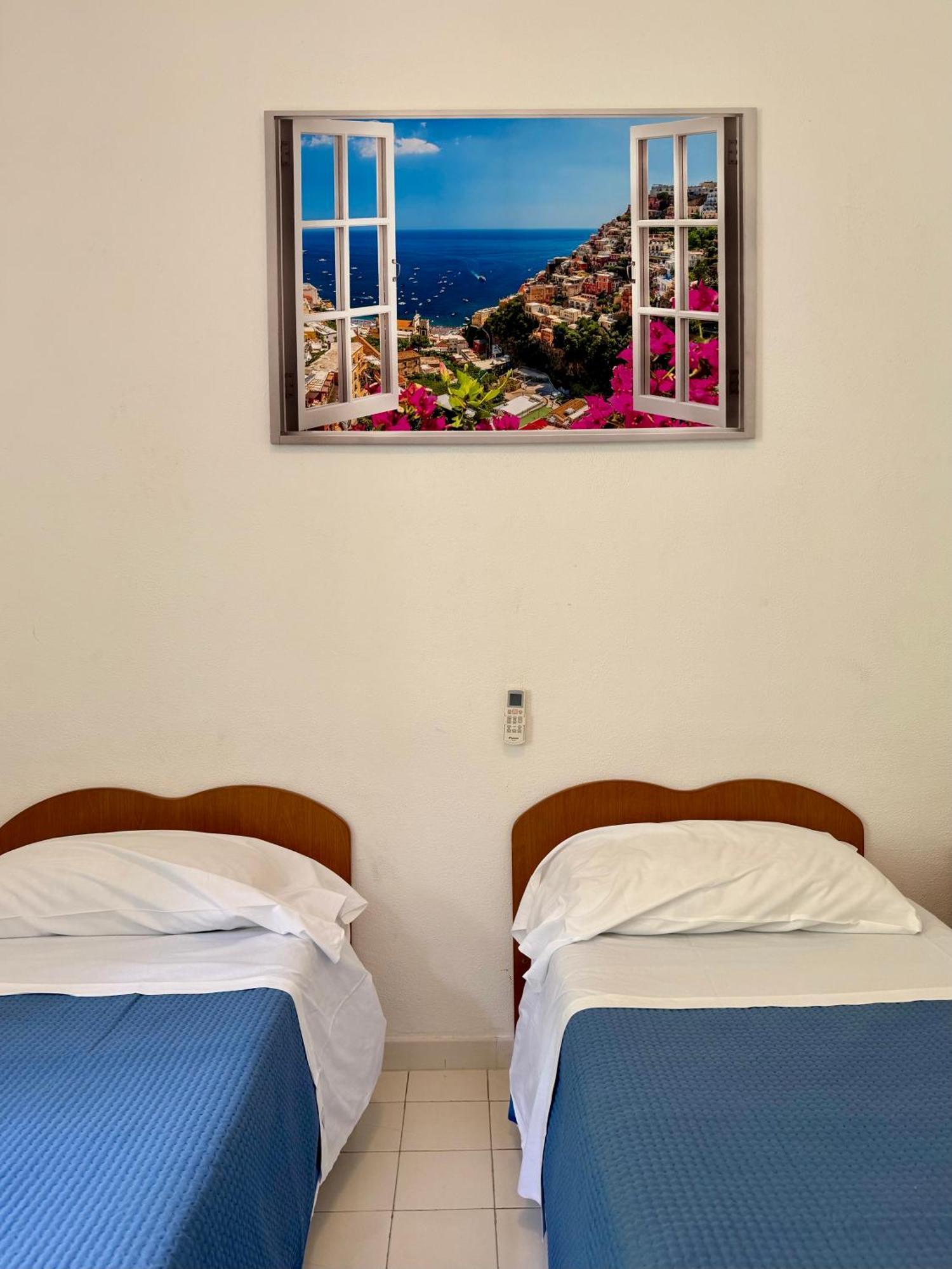 Venus Apartment Positano Dış mekan fotoğraf