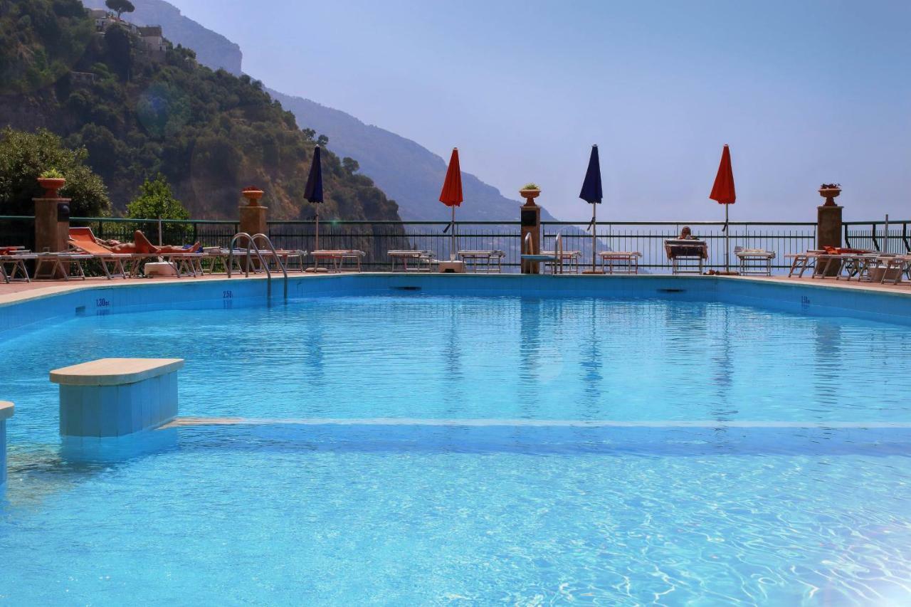 Venus Apartment Positano Dış mekan fotoğraf
