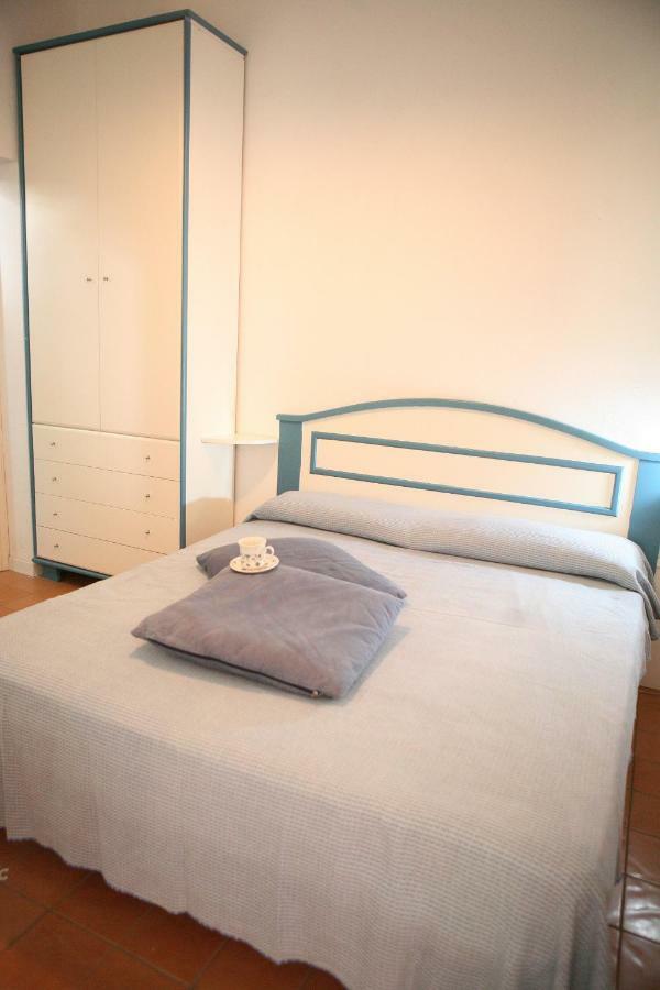 Venus Apartment Positano Dış mekan fotoğraf