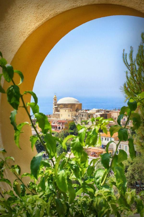 Positano Holidays Dış mekan fotoğraf