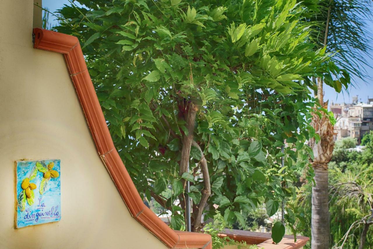 Venus Apartment Positano Dış mekan fotoğraf