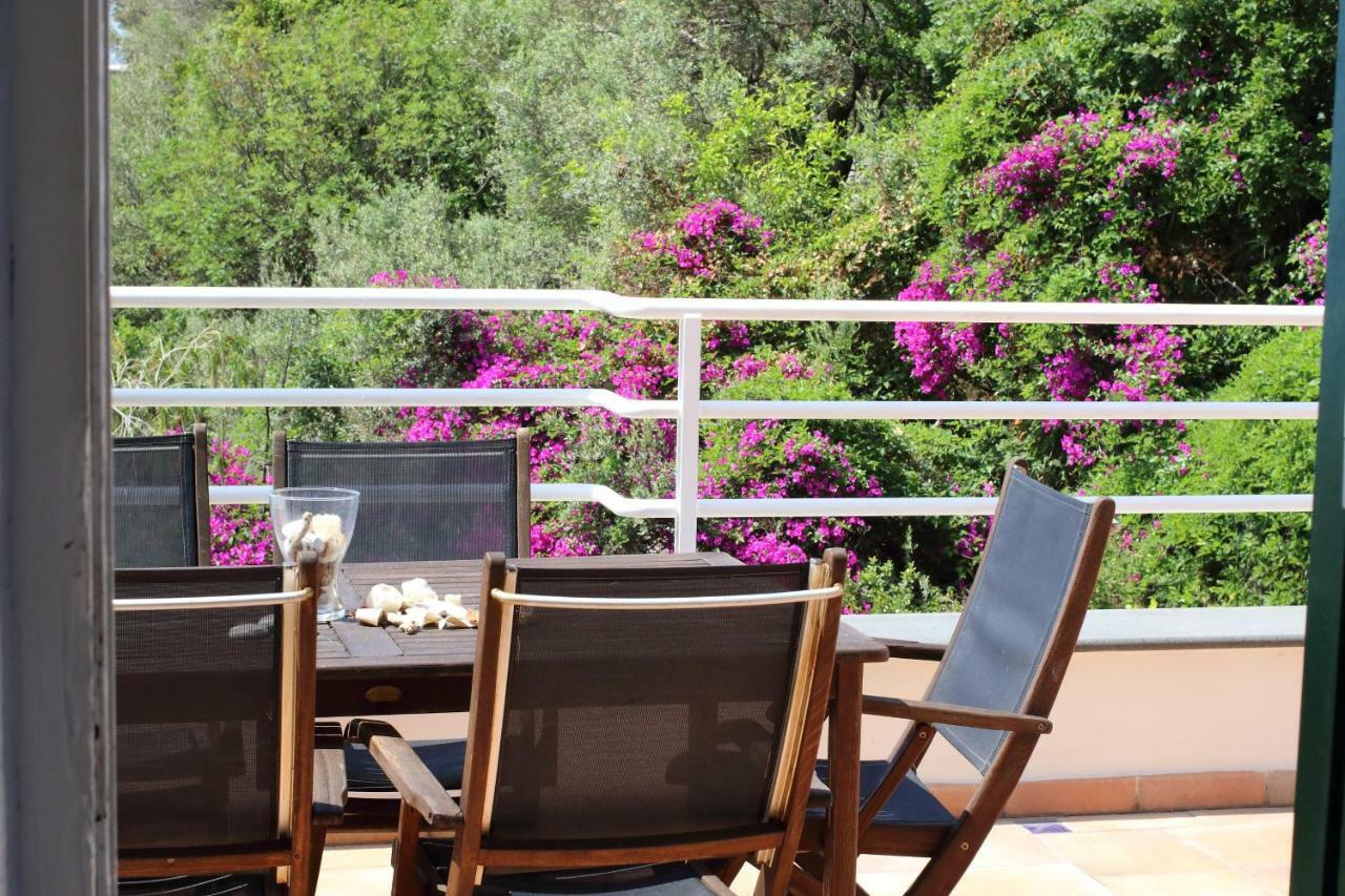 Venus Apartment Positano Dış mekan fotoğraf