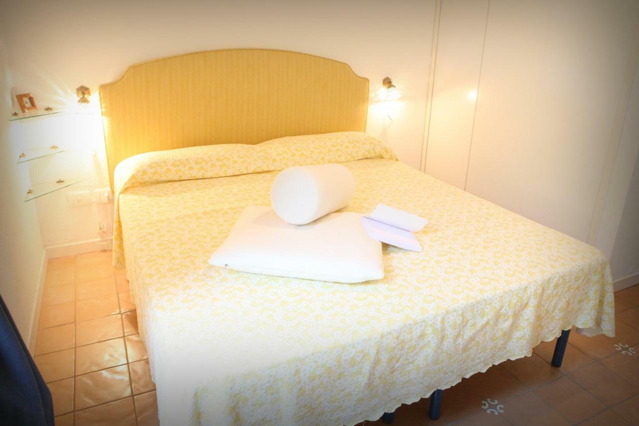 Venus Apartment Positano Dış mekan fotoğraf