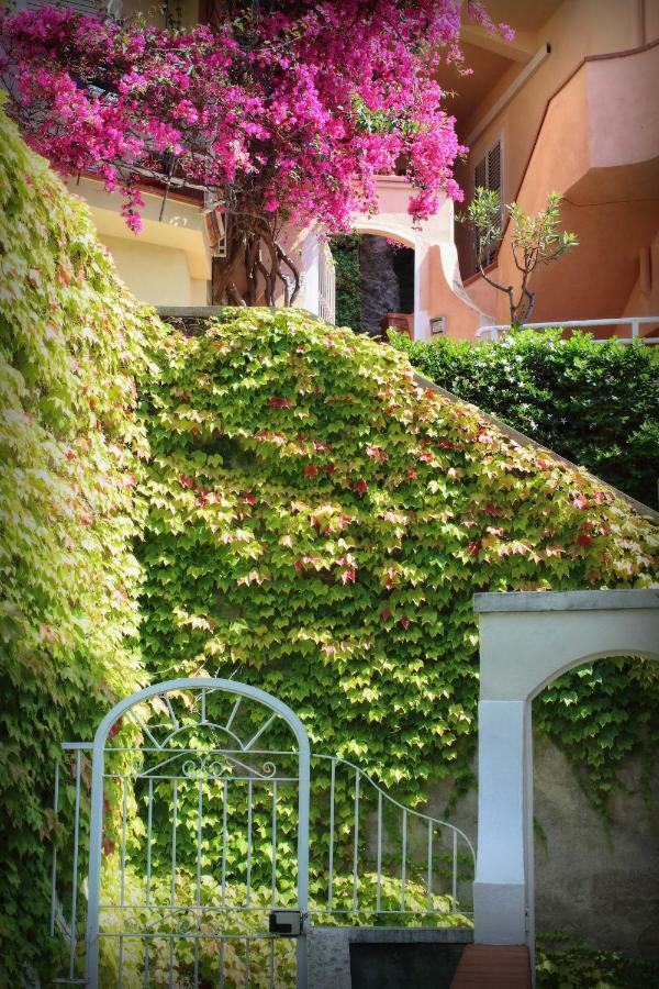 Positano Holidays Dış mekan fotoğraf