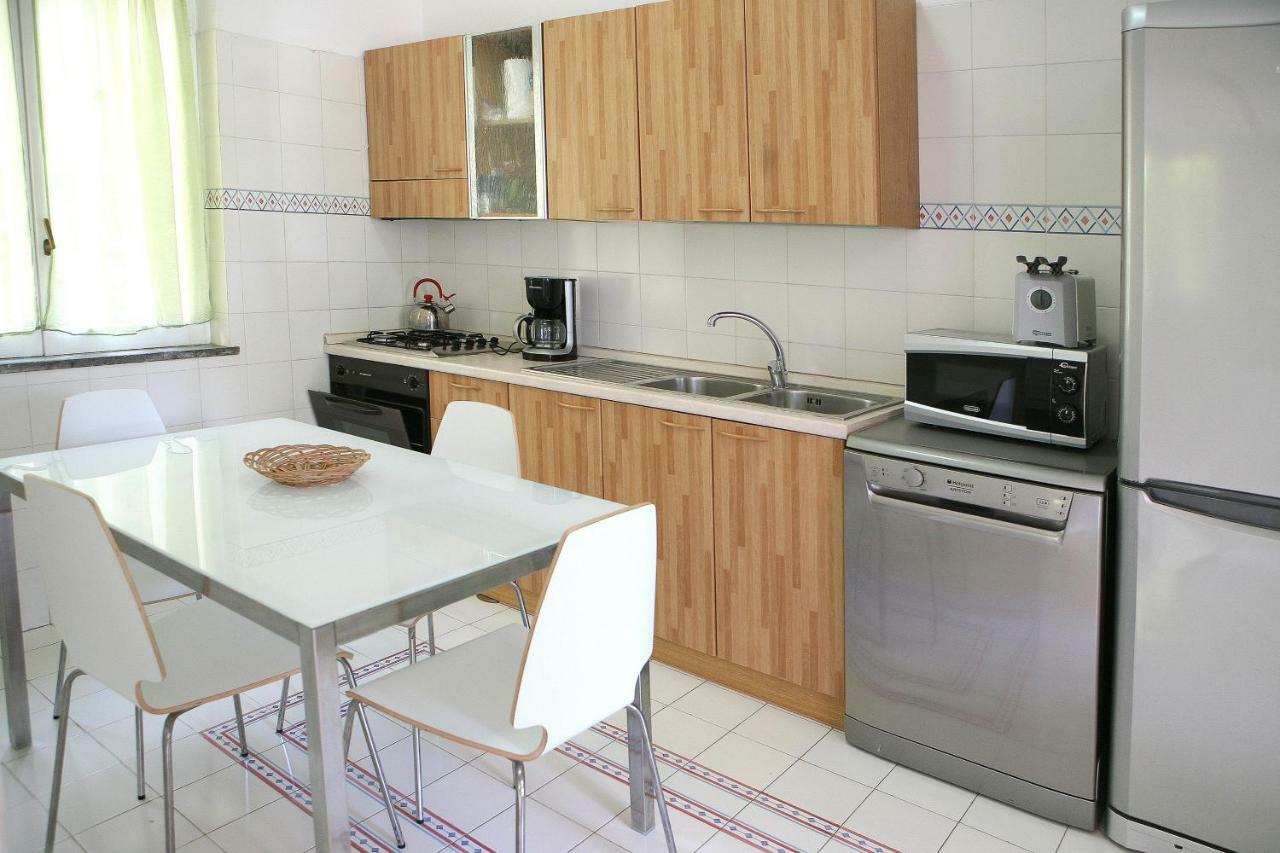 Venus Apartment Positano Dış mekan fotoğraf
