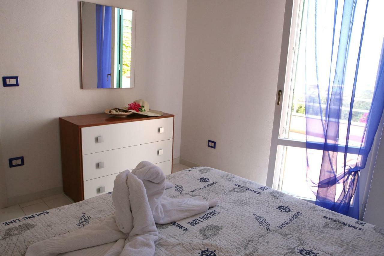 Venus Apartment Positano Dış mekan fotoğraf