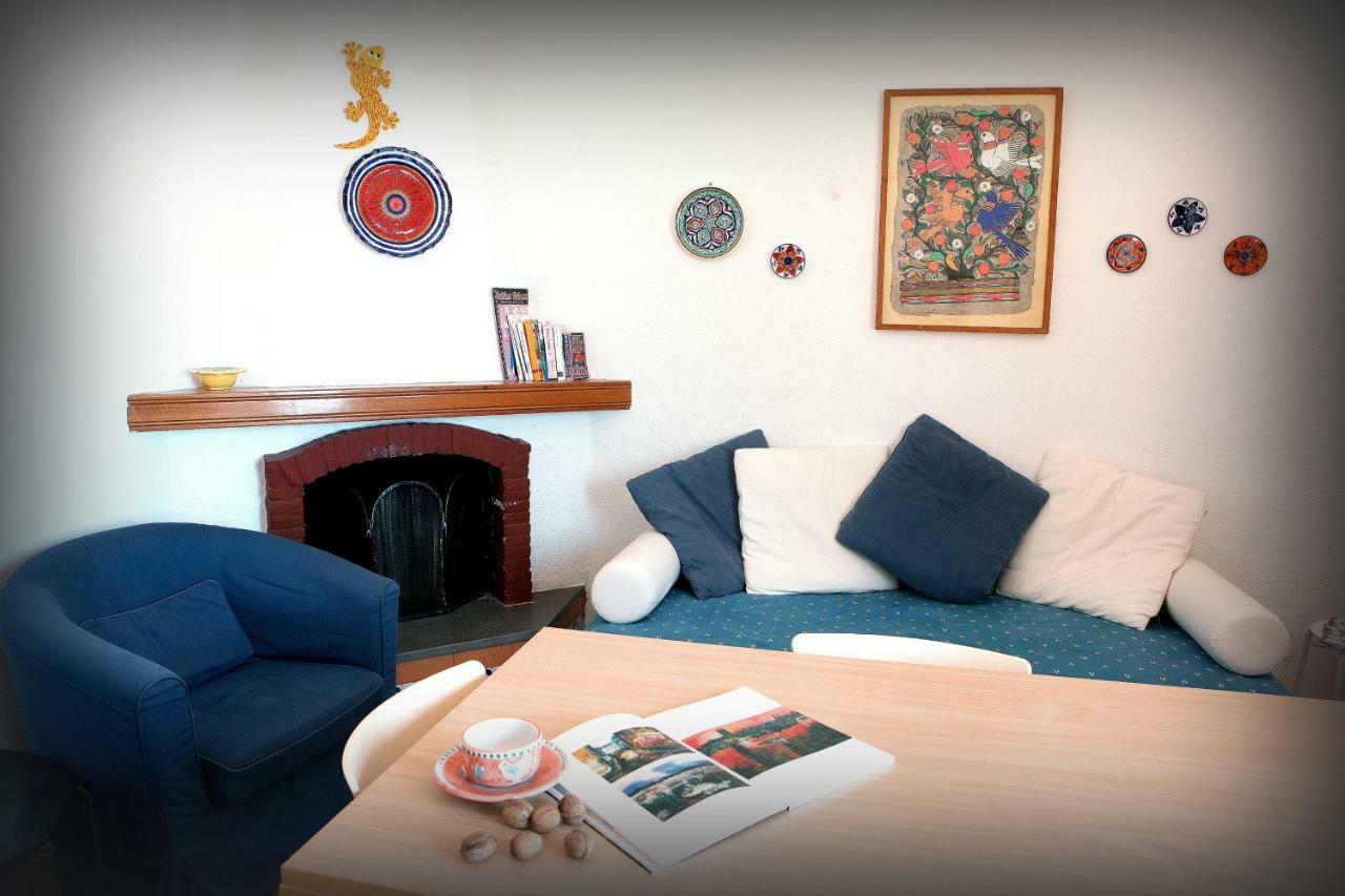 Venus Apartment Positano Dış mekan fotoğraf