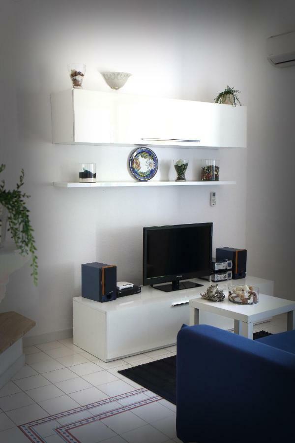 Venus Apartment Positano Dış mekan fotoğraf